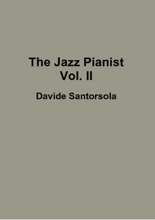 The Jazz Pianist Vol. II
